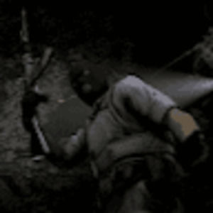 Meet your Posher, Maddox